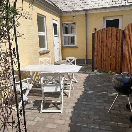 Havne Huset Apartment Nakskov Luaran gambar