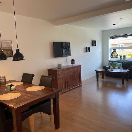 Havne Huset Apartment Nakskov Luaran gambar