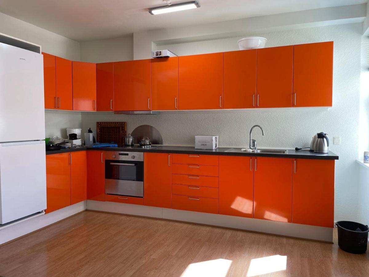 Havne Huset Apartment Nakskov Luaran gambar