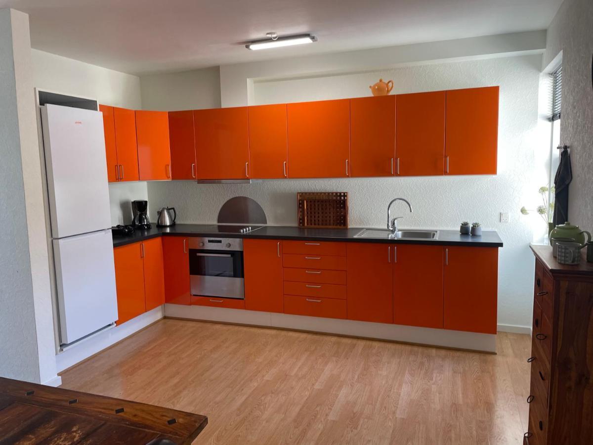 Havne Huset Apartment Nakskov Luaran gambar
