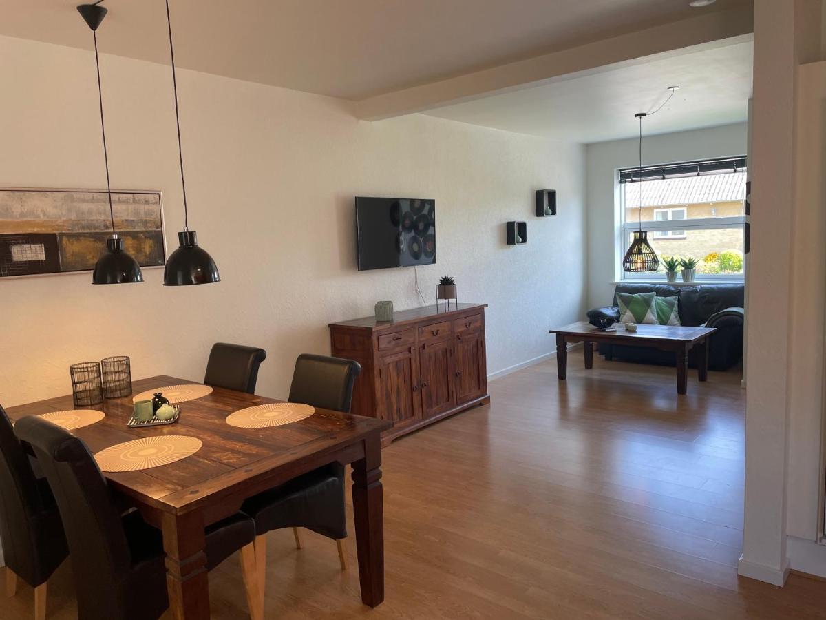 Havne Huset Apartment Nakskov Luaran gambar