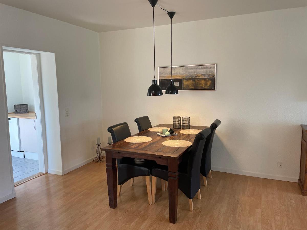 Havne Huset Apartment Nakskov Luaran gambar