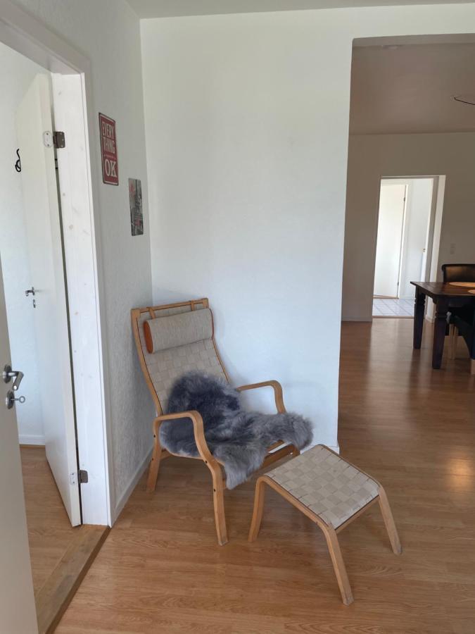 Havne Huset Apartment Nakskov Luaran gambar