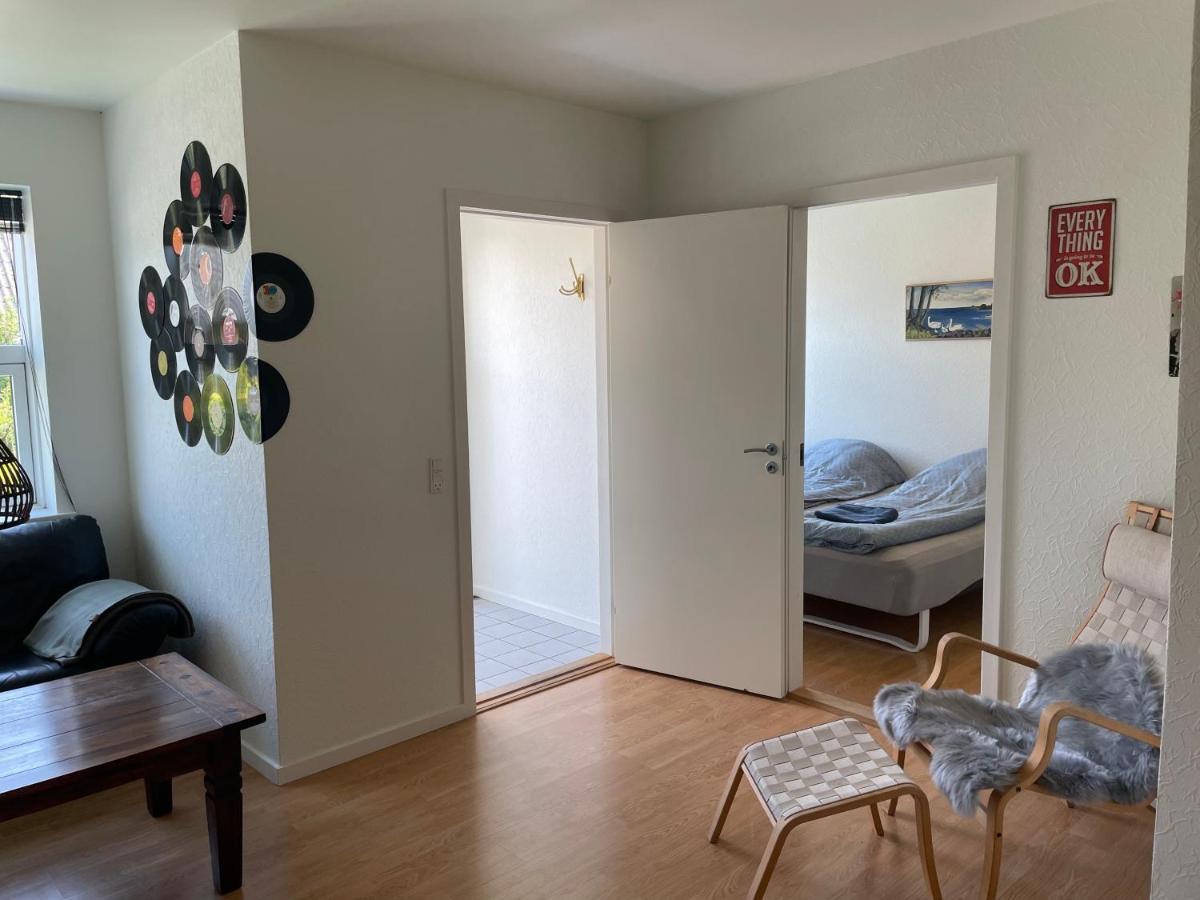 Havne Huset Apartment Nakskov Luaran gambar