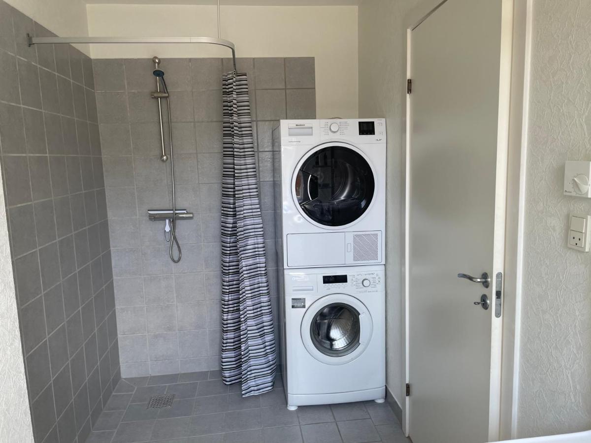 Havne Huset Apartment Nakskov Luaran gambar