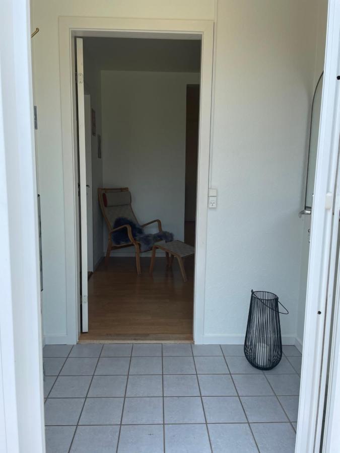 Havne Huset Apartment Nakskov Luaran gambar